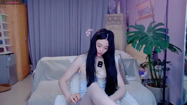 JaeHartMorn online show from April 14, 2:55 am