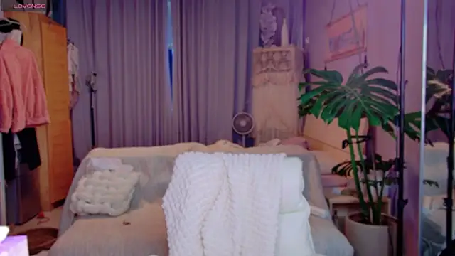 JaeHartMorn online show from April 12, 12:46 am