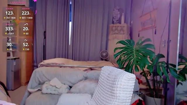 JaeHartMorn online show from April 9, 2:03 am