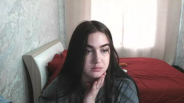 EileenMooren online show from April 8, 10:39 am