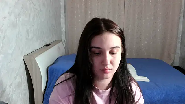 EileenMooren online show from April 9, 8:03 pm