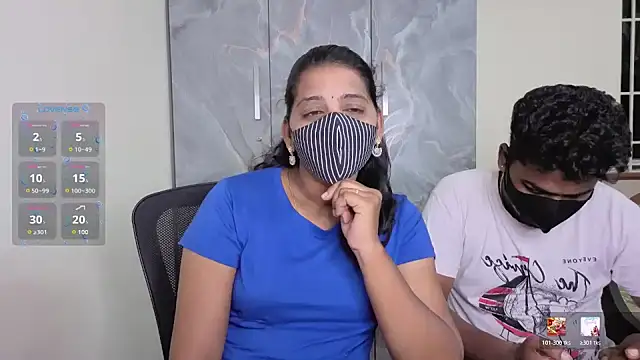 Tamil ramantic partner online show from July 2, 4:13 pm