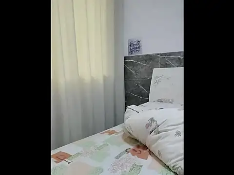 Qiuqiu-5880 online show from April 13, 2:57 am