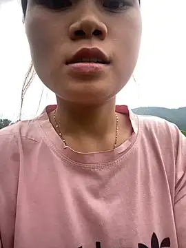 Emmi cute9x online show from July 18, 12:14 am
