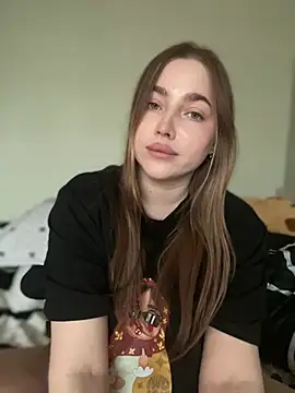 milana millka online show from March 25, 10:29 am