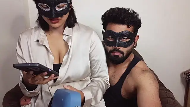 Punjabi baddie  online show from March 25, 7:17 pm