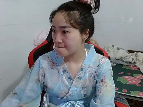 Olivia cute68 online show from April 7, 4:09 pm