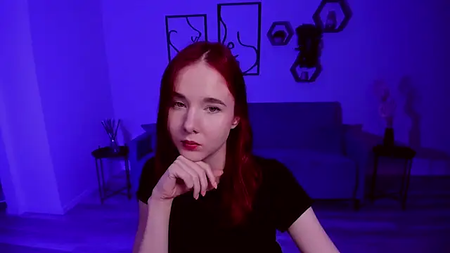 MarilynFire online show from June 21, 5:22 am