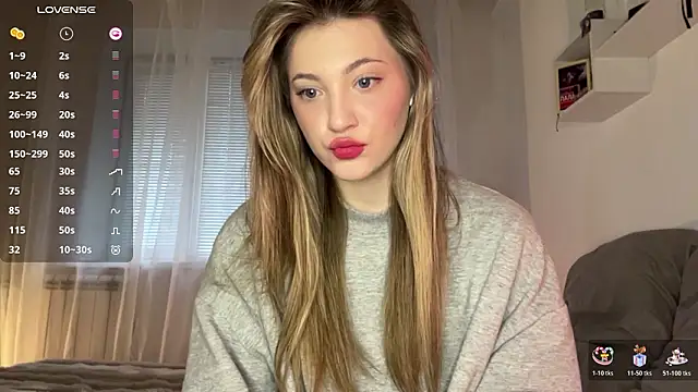 1Kellynaive online show from March 27, 3:02 pm