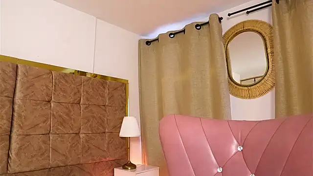 janne palmer online show from April 14, 1:33 pm