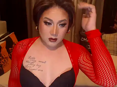 YourMistressAggy online show from April 13, 7:03 pm