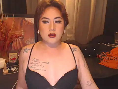 YourMistressAggy online show from March 23, 6:03 pm