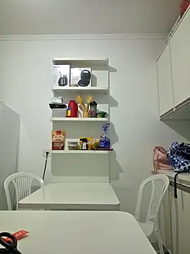 millacavalona09 online show from April 20, 1:47 pm