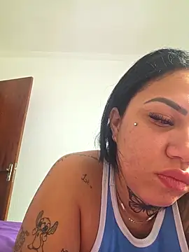 millacavalona09 online show from March 27, 11:55 am