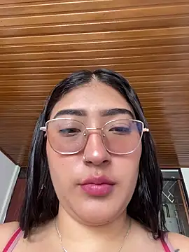 ami santos online show from March 28, 3:33 pm