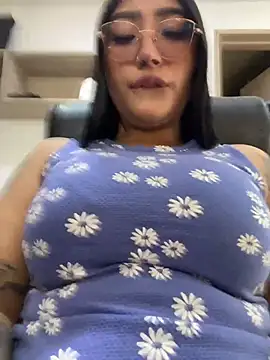 ami santos online show from March 21, 9:42 pm