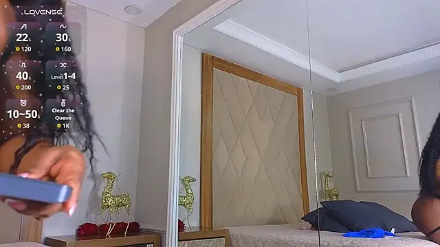 CharlotteMonrroe online show from March 25, 2:53 pm