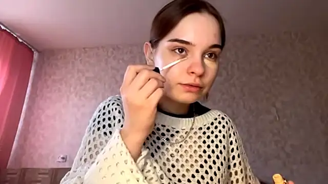 SageFennell online show from March 26, 5:53 am