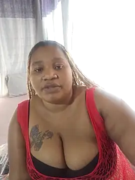 Baeboo83 online show from April 5, 2:38 pm