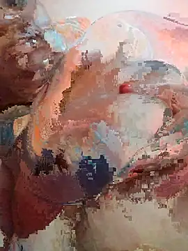 Baeboo83 online show from March 22, 11:55 pm