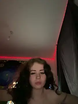 SexyShego online show from March 24, 10:26 pm