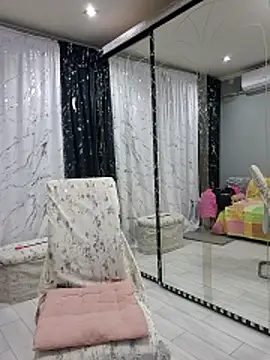 AngelGlowx online show from March 27, 10:21 pm