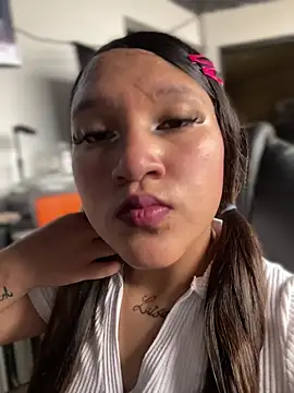 Melody LS online show from March 29, 4:17 pm