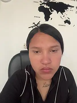 Melody LS online show from April 2, 2:14 pm