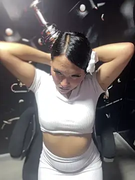 Melody LS online show from March 23, 3:29 pm