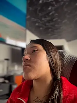 Melody LS online show from April 9, 3:06 pm