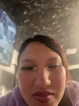 Melody LS online show from March 27, 2:29 pm