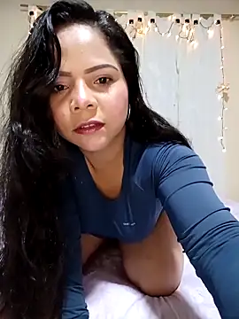 ROUSSE SINCLAIR online show from April 13, 6:52 pm