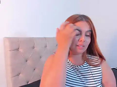 Sofi Martinez1 online show from May 13, 11:21 pm