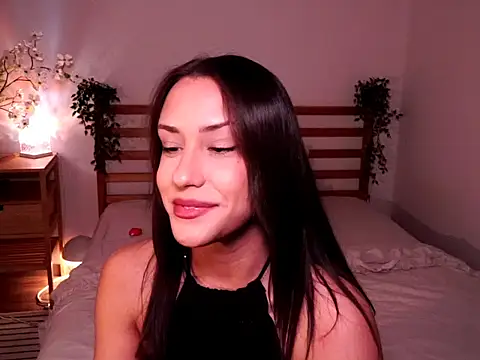 AbieeBabe online show from March 27, 6:41 pm