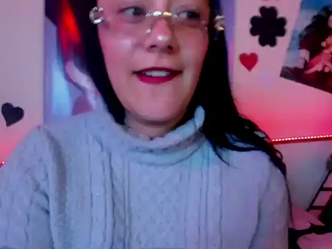 CristalZafiro online show from April 15, 1:11 pm