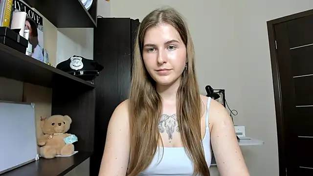 OhMyAlice online show from July 10, 5:13 pm