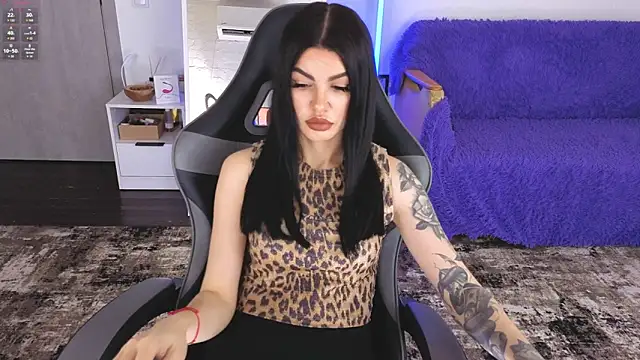 AnacondaOnn online show from April 9, 7:58 am