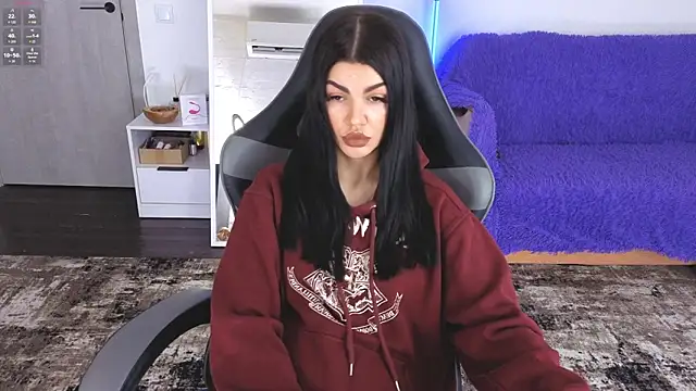 AnacondaOnn online show from April 14, 11:54 am