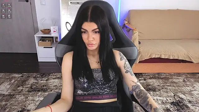 AnacondaOnn online show from April 1, 9:10 am