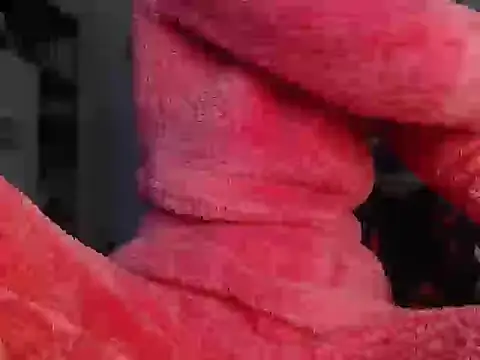 MessyQueen online show from March 24, 10:15 pm