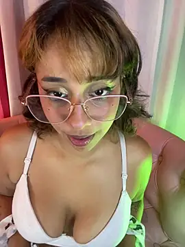 LeylaKnox online show from March 29, 1:32 pm