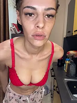 sweetchery666666 online show from March 23, 7:14 am