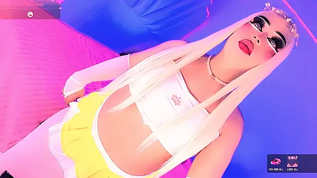 Valentina Smith1  online show from April 4, 5:39 am