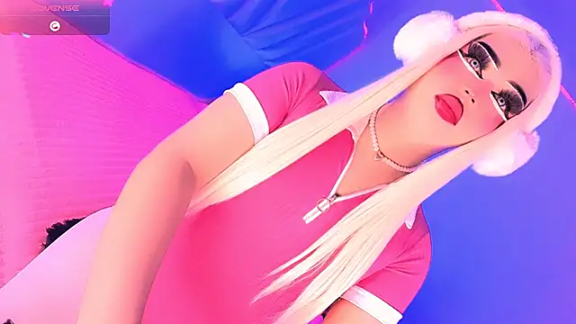 Valentina Smith1  online show from April 6, 5:19 am