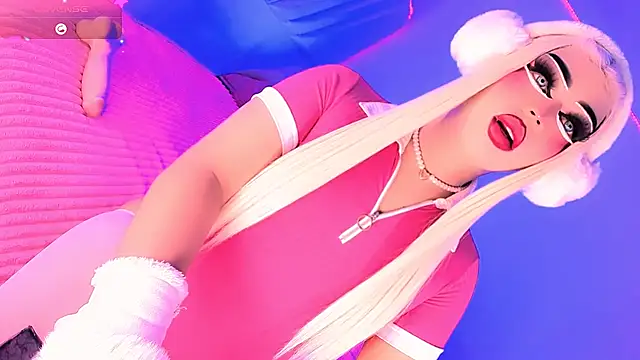 Valentina Smith1  online show from April 12, 7:55 am