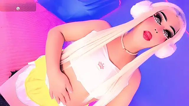 Valentina Smith1  online show from April 11, 7:45 am