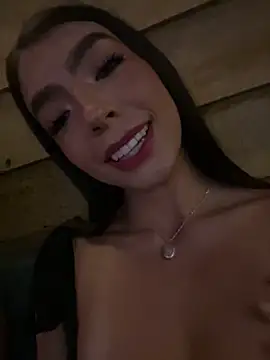 NINA ROSEE397 online show from April 8, 12:57 am