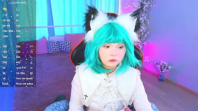 usagi sasagi online show from March 26, 11:23 am