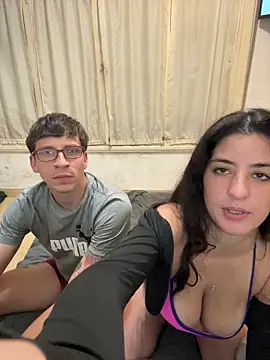 StefyStevis online show from April 10, 3:45 am