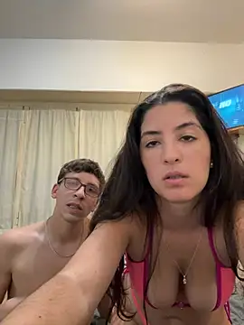 StefyStevis online show from March 30, 2:55 am